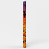 陽気なハロウィーン犬 Case-Mate iPhoneケース (裏面/右)