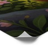 陽気なバラクリシュナウィズバララマ ポスター (角)