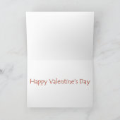 陽気なバレンタインの王子 シーズンカード (内部)