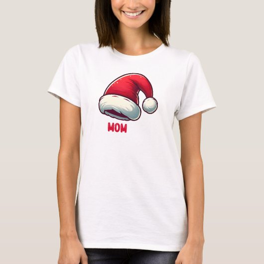 陽気なブレインウォーマー Tシャツ (正面)