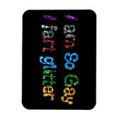 陽気なユーモア マグネット (縦)