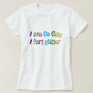 陽気なユーモア Tシャツ