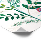 陽気な休日 – ベすてきイ ポスター (角)