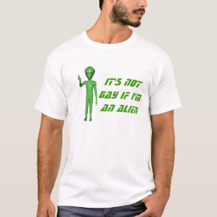 陽気な外国のTシャツ Tシャツ