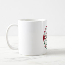 陽気な従兄弟たちの狂ったクリスマス コーヒーマグカップ
