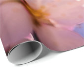 陽気な桜の花 ラッピングペーパー (ロールコーナー)