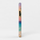 陽気な気分 Case-Mate iPhoneケース (裏面/右)
