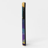 陽気な滝 Case-Mate iPhoneケース (裏面/左)