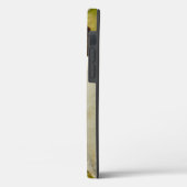 陽気な牧場のボアヤギたち Case-Mate iPhoneケース (裏面 / 左)