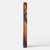 陽気な犬 Case-Mate iPhoneケース (裏面 / 右)