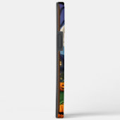 陽気な犬 Case-Mate iPhoneケース (裏面 / 右)