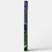 陽気な犬 Case-Mate iPhoneケース (裏面 / 左)