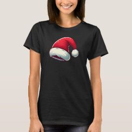 陽気な脳みそウォーマー Tシャツ