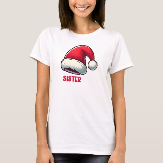 陽気な脳ウォーマー Tシャツ (正面)