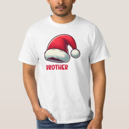 陽気な脳ウォーマー Tシャツ