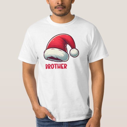 陽気な脳ウォーマー Tシャツ (正面)