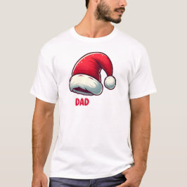 陽気な脳ウォーマー Tシャツ
