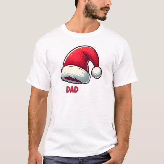 陽気な脳ウォーマー Tシャツ (正面)
