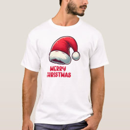 陽気な脳ウォーマー Tシャツ