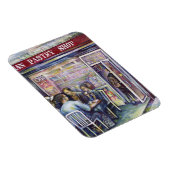 陽気な マグネット (右側)