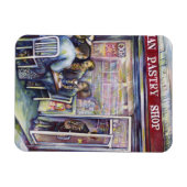 陽気な マグネット (横)