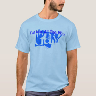 陽気なHomoFlexible、完全に Tシャツ