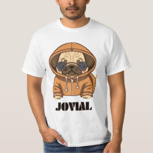 陽気なTシャツ Tシャツ