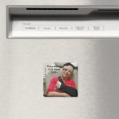 陽気は贈り物 マグネット (インサイチュ (食洗機))