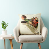 陽気 クッション (椅子)