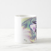 陽気 コーヒーマグカップ (中央)