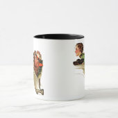 陽気 マグカップ (中央)