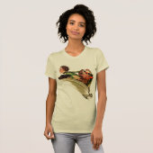 陽気 Tシャツ (正面フル)