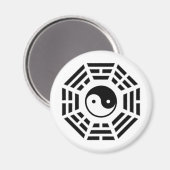 陽陽 マグネット (正面/裏面)