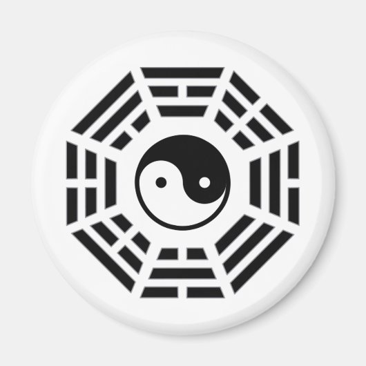 陽陽 マグネット (正面)