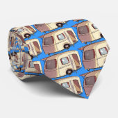 隊商だ! ネクタイ (ロール)