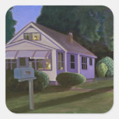 階下2006 スクエアシール (正面)