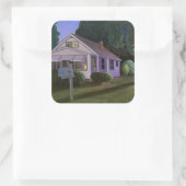 階下2006 スクエアシール (バッグ)