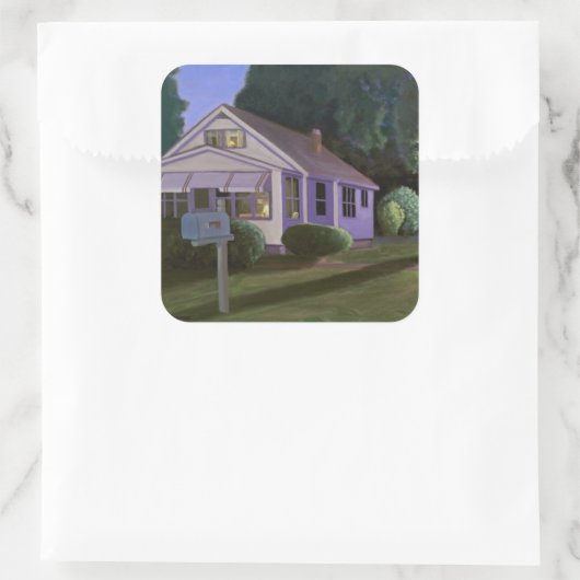 階下2006 スクエアシール (バッグ)