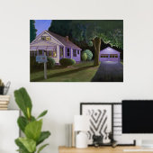 階下2006 ポスター (ホームオフィス)