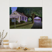 階下2006 ポスター (キッチン)