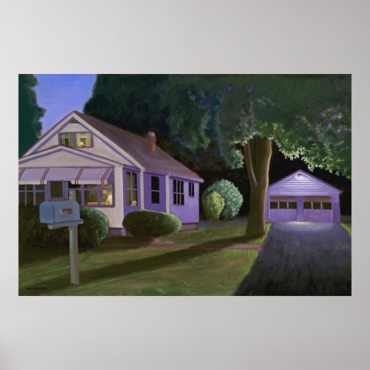 階下2006 ポスター (正面)