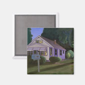 階下2006 マグネット (正面/裏面)