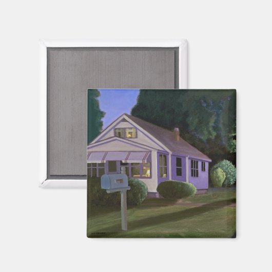 階下2006 マグネット (正面/裏面)