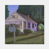 階下2006 マグネット (正面)