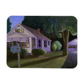 階下2006 マグネット (横)