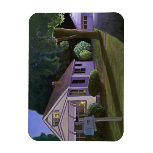 階下2006 マグネット (縦)