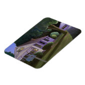 階下2006 マグネット (左側)