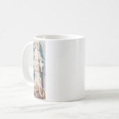 階位の天使たち コーヒーマグカップ (正面左)
