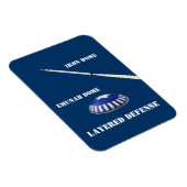 階層防御 マグネット (右側)