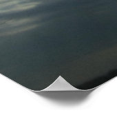 階段から天国ポスター ポスター (角)